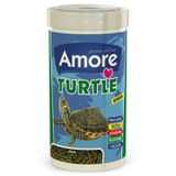 Amore Turtle Sticks Kaplumbağa ve Sürüngen Yemi Vitamines 1000ml