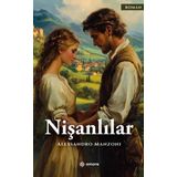 Amore Yayınları Nişanlılar