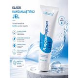 Amoria Shop Su Bazlı Aromasız Ekstra Kayganlaştırıcı Jel 100 Ml Sade Kokusuz Kayganlaştırıcı Jel