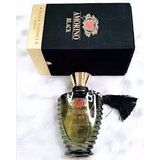 Amorino Black Essence Unisex Eau De Parfum Kadın Erkek 100 Ml