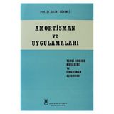 AMORTISMAN VE UYGULAMALARI - OKTAY GÜVEMLI