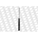 Amortısor Arka Peugeot 307 00-12 / 308 Cc 09-14 / Cıtroen C4