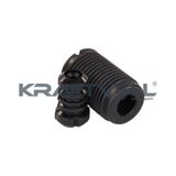 Amortısor Korugu On Takım Stoper Bırlıkte Corolla 92 00 Alfa Romeo 147 1.6ts 1.9jtd 2.0ts 01 10 156 1.6ts 97 05 156 1.9 2.0 01 05