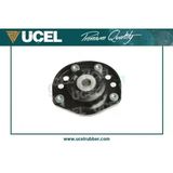 Amortisor Kule Takozu On Mercedes Sprınter B906 B907 . Vw Crafter 30-35-50 (2 Adet)