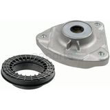 Amortisor Kule Takozu On Mercedes W176 W246 C117 X156 Rulmanli