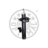 AMORTISOR ON SAG ( FORD : FOCUS CMAX 03- )
