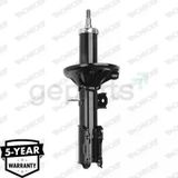 Amortisör Ön Sağ Hyundai Getz 1.3L G4ea 2002-2005 1.4L G4ee 2006-2010 1.6L G4ed 2003-2009 1.5L D3ea D4fa C Rdi 2003-2010