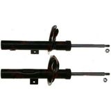 AMORTISOR ON SOL PEUGEOT PARTNER BERLİNGO 96-08 9809252780
