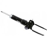 Amortısor On Sol Touareg 03-10 - Sachs 319 021