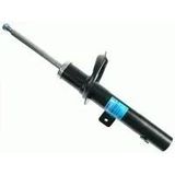 Amortısor On,Sol Peugeot: 206 Hatchback (2A/C), 206 Kasten (2S), 206 Sw (2E/K), 206+ (T3e) Cıtroen 5202 Wq | Peugeot 5202 Wq, 5202 Hv, 5202 Hx, 5202 Nc, 5202 Lv, 5202 Nk, 5202 Lz