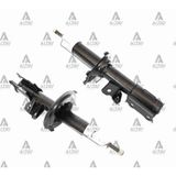 AMORTİSÖR PICANTO 04-11 GAZLI ÖN SOL MAHER-11270