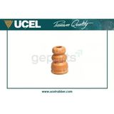 Amortisör Süspansiyon Takozu Ön Peugeot P207 2007-2013 P208 2012-2019 P2008 2013-2018 C3 3 2016 C4 2014 (2 Adet)