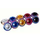 Amörtisör Takoz Qcb036 (1 Adet)
