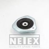 Amortisör Takozu 3 Delik [ Fiat Doğan , Kartal Şahin ] Netex Ntx R01 5344