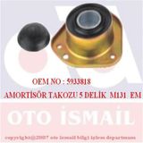 AMORTISOR TAKOZU 5 DELIK M131 DKS EM