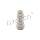AMORTISOR TAKOZU ARKA 133mm- 112311015 (VW: GOLF 04>13/JETTA 06>15/SCIROCCO 09<15) TOPRAN-112311001