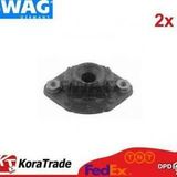 AMORTISOR TAKOZU ARKA ALT E81 E82 E87 E88 E90 E91 X1 E84 - SWAG 20934393