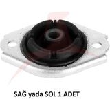 Amortisör Takozu Arka Fiat Uno 60 70 5960254 17022 Meha