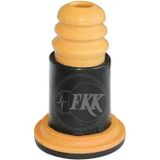Amortisör Takozu Arka Küçük Kit Fıorıno - Bipper - Nemo - Linea 1.4-1.3 Mjtd 2008 Vulkollan Gözenekli (2 Adet)