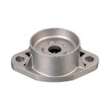 Amortısor Takozu Arka Mercedes W205 S205 C205 A205 C257 C253