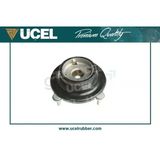 Amortisör Takozu Citroen - C5-3 Rd 2008-2015 Peugeot-407 2004-2011 Peugeot-508-1 2010-2018 (2 Adet)