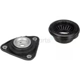 Amortisör Takozu Ön Bilyalı Set Takım Ford Focus - Kuga - Volvo - Mazda 2003 1.6 Ecoboost-1.6 Flexifuel-1.6 Tdci-1.6 Ti-2.0 St-2.0 Tdci-2.3 Rs