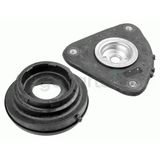 Amortisör Takozu Ön Bilyalı Set Takım Ford Focus - Kuga - Volvo - Mazda 2003-2008-2013 Mazda 3 1.6L Y6 Z6 Bk Bl 2003 / Volvo S40 2 2006-2012 S40 2