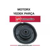 Amortisör Takozu (Sağ / Sol) – Rulmansız – Peugeot 208 / 301, Citroën C3 Iıı / C3 Picasso / C-Elysée Uyumlu – 2 Adet Takım Fiyatıdır