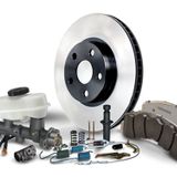 Amortısor Takozu Sol Tempra Tıpo 46414183 Meha Mh17095