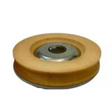 Amortisör Takozu Tabla Pulu 8683716418615 Peugeot 307 - 308 - 3008 - 5008 Partner