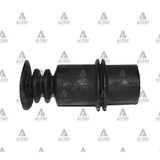 AMORTİSÖR TOZ KÖRÜĞÜ CIVIC 01-06 ÖN (YERLİ) MAHER-08166