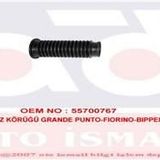 AMORTİSÖR TOZ KÖRÜĞÜ GRANDE PUNTO-FIORINO-BIPPER-CORSA-NEMO