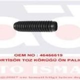 AMORTİSÖR TOZ KÖRÜĞÜ ÖN PALIO-SIENA-ALBEA 96- DOBLO 01- (TÜM MOTOR TİPLERİ)