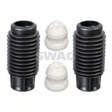 AMORTISOR TOZ KORUGU TAKIMI ON STOPERLER ILE X253 15-19 W205 14-18 SWAG 10108929