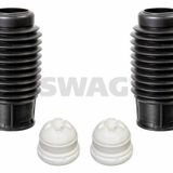 Amortısor Toz Korugu Takımı On (stoperler Ile) X253 15-19 W205 14-18 - Swag 33100291