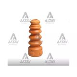Amortisör Toz Körüğü Takozu Golf5 / Golf6 / Jetta / Scırocco 04= (Stoper) 133 Mm Arka