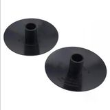Amortisör Üst Başlık Kapağı Golf 2000-2009, Bora 2000-2005, Polo 2010-2015, Jetta 2006-2008, Audi A3 2000-2003, Octavia 2000-2018 1J0412359 ile Uyumlu 2 Adet