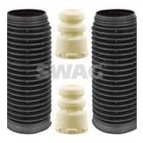 AMORTISOR UST BEYAZ TAKOZ 80MM KORUGU ILE KIT CADDY GOLF VII PASSAT TIGUAN TOURAN A3 OCTAVIA YETI SWAG 30108091