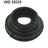 Amortisör Üst Rulmani Ön Ford Focus - Kuga - Volvo - Mazda 2003 1.6 1.5 Tdci 2015 C - Max 2006-2011 Kuga 2008-2013 Mazda 3 2003 Volvo S40 2 2006-2012 V40 2 1.6 1Adet