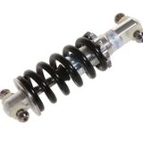 AMORTİSÖRLÜ BİSİKLET KADRO AMORTİSÖRÜ 170MM ORTA SÜSPANSİYON