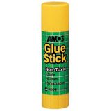 Amos 35 gr Beyaz Stick Yapıştırıcı