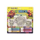 Amos Amos Vitray Boyama Seti Sun Deco