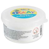 Amos Beyaz 30 gr I-Clay Proje Hamuru