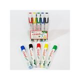 Amos Craft Marker Cam Kalemi 5'li
