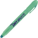 Amos Dry Candy Fosforlu Kalem Pastel Yeşili