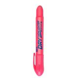 Amos Dry Highlighter Pembe Fosforlu Kalem