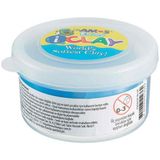 Amos Mavi 30 gr I-Clay Proje Hamuru