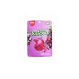 Amos Peelerz Grape Soyulabilir Üzüm Aromalı Jelibon 65g