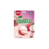 Amos Peelerz Gummy Lychee 65g