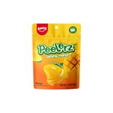 Amos Peelerz Gummy Mango Soyulabilir Mango Aromalı Jelibon 65g